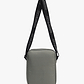 Caterpillar Explorer Shoulder Bag - תיק צד קאטרפילר בצבע ירוק דהוי