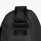 Caterpillar Explorer Shoulder Bag - תיק צד קאטרפילר בצבע אפור כהה