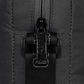Caterpillar Explorer Shoulder Bag - תיק צד קאטרפילר בצבע אפור כהה