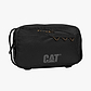 Caterpillar Explorer Waist Bag - פאוץ' קאטרפילר 2 ליטר בצבע שחור