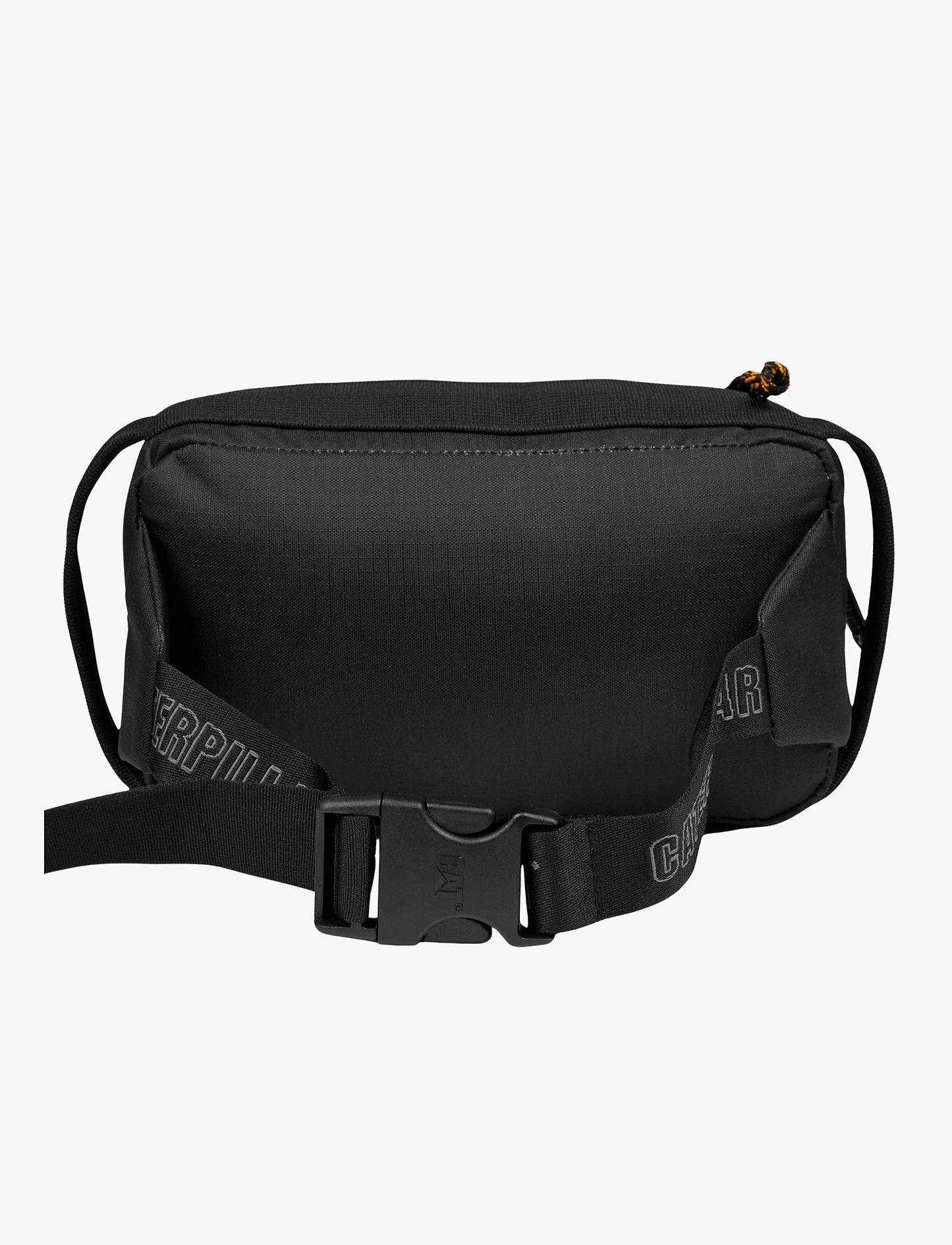 Caterpillar Explorer Waist Bag - פאוץ' קאטרפילר 2 ליטר בצבע שחור