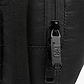 Caterpillar Explorer Waist Bag - פאוץ' קאטרפילר 2 ליטר בצבע שחור