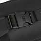 Caterpillar Explorer Waist Bag - פאוץ' קאטרפילר 2 ליטר בצבע שחור