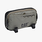 Caterpillar Explorer Waist Bag - פאוץ' קאטרפילר 2 ליטר בצבע ירוק דהוי