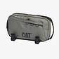 Caterpillar Explorer Waist Bag - פאוץ' קאטרפילר 2 ליטר בצבע ירוק דהוי