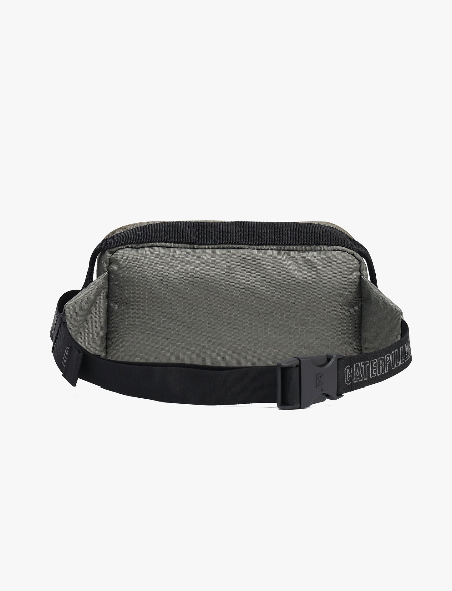Caterpillar Explorer Waist Bag - פאוץ' קאטרפילר 2 ליטר בצבע ירוק דהוי