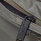 Caterpillar Explorer Waist Bag - פאוץ' קאטרפילר 2 ליטר בצבע ירוק דהוי