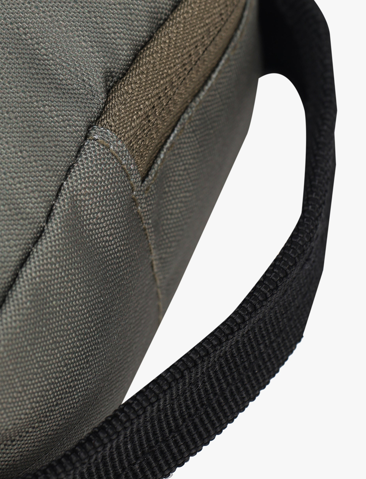 Caterpillar Explorer Waist Bag - פאוץ' קאטרפילר 2 ליטר בצבע ירוק דהוי