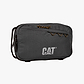 Caterpillar Explorer Waist Bag - פאוץ' קאטרפילר 2 ליטר בצבע אפור כהה