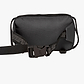 Caterpillar Explorer Waist Bag - פאוץ' קאטרפילר 2 ליטר בצבע אפור כהה