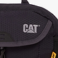 Caterpillar Fuji -  פאוץ' קאטרפירל 3 ליטר בצבע אספלט כהה
