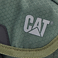 Caterpillar Fuji -  פאוץ' קאטרפירל 3 ליטר בצבע ירוק אקליפטוס