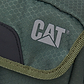Caterpillar Kilimanjaro -  תיק צד קאטרפילר 4 ליטר בצבע ירוק אקליפטוס