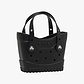 Crocs Small Eva Tote - תיק קרוקס קטן לנשים