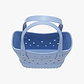 Crocs Small Eva Tote - תיק קרוקס קטן לנשים