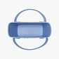 Crocs Small Eva Tote - תיק קרוקס קטן לנשים