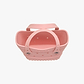 Crocs Small Eva Tote - תיק קרוקס קטן לנשים
