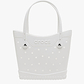 Crocs Medium Eva Tote - תיק קרוקס בינוני לנשים