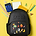 Crocs Backpack -  תיק גב קרוקס