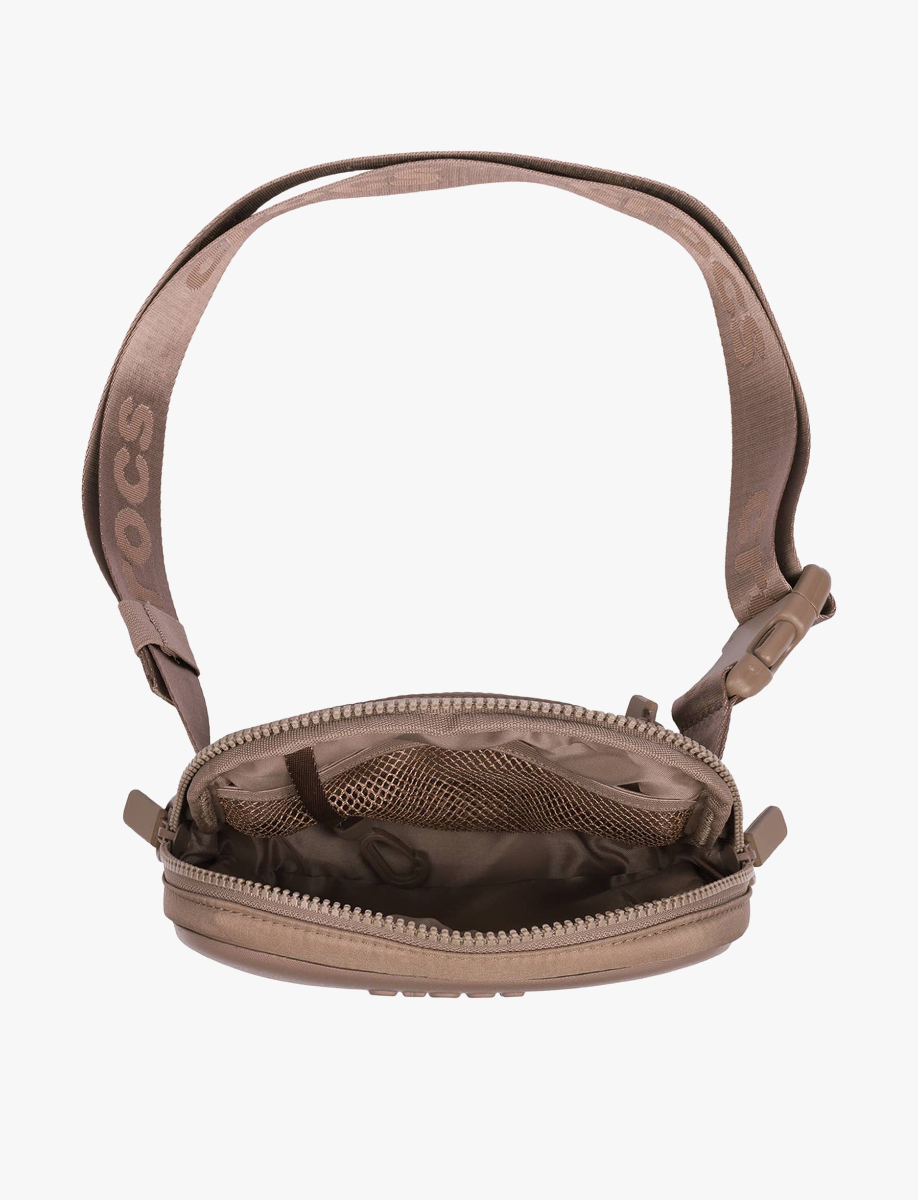 Crocs Belt Bag -  פאוץ' קרוקס