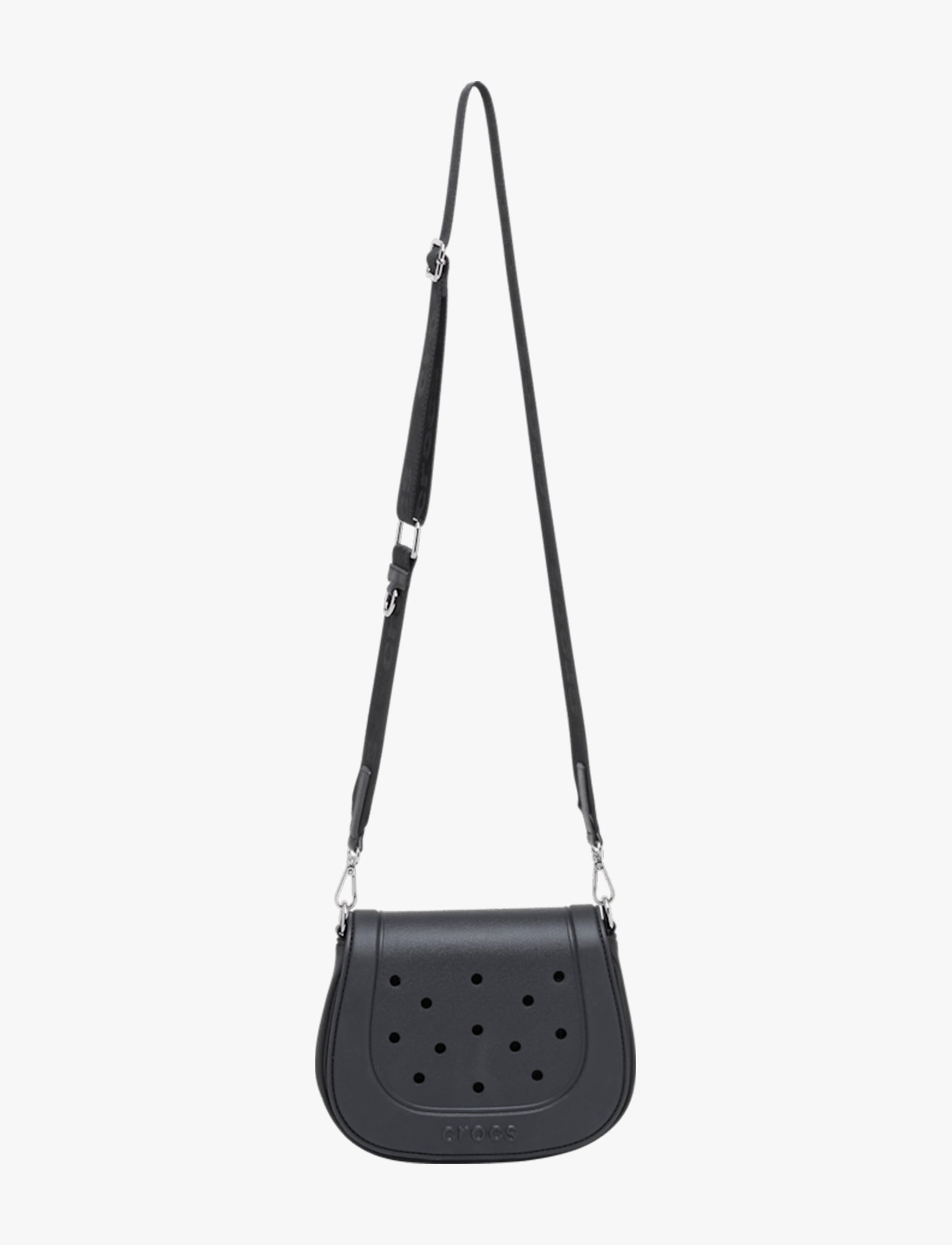 Crocs Crossbody Bag - תיק צד קרוקס לנשים