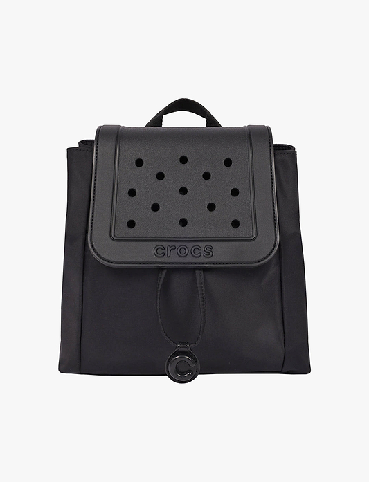 Crocs Mini Backpack Fashion Bag - תיק גב מיני קרוקס