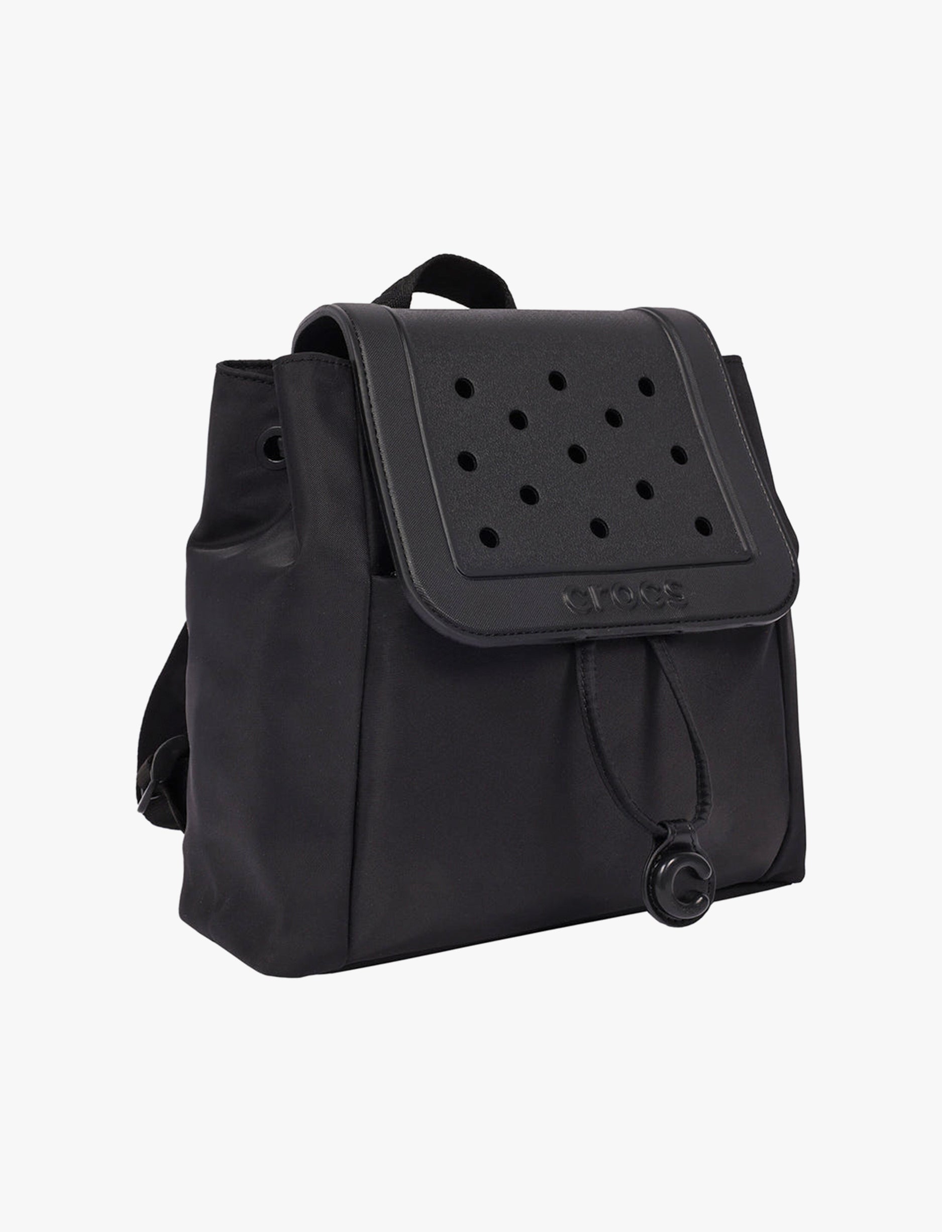 Crocs Mini Backpack Fashion Bag - תיק גב מיני קרוקס