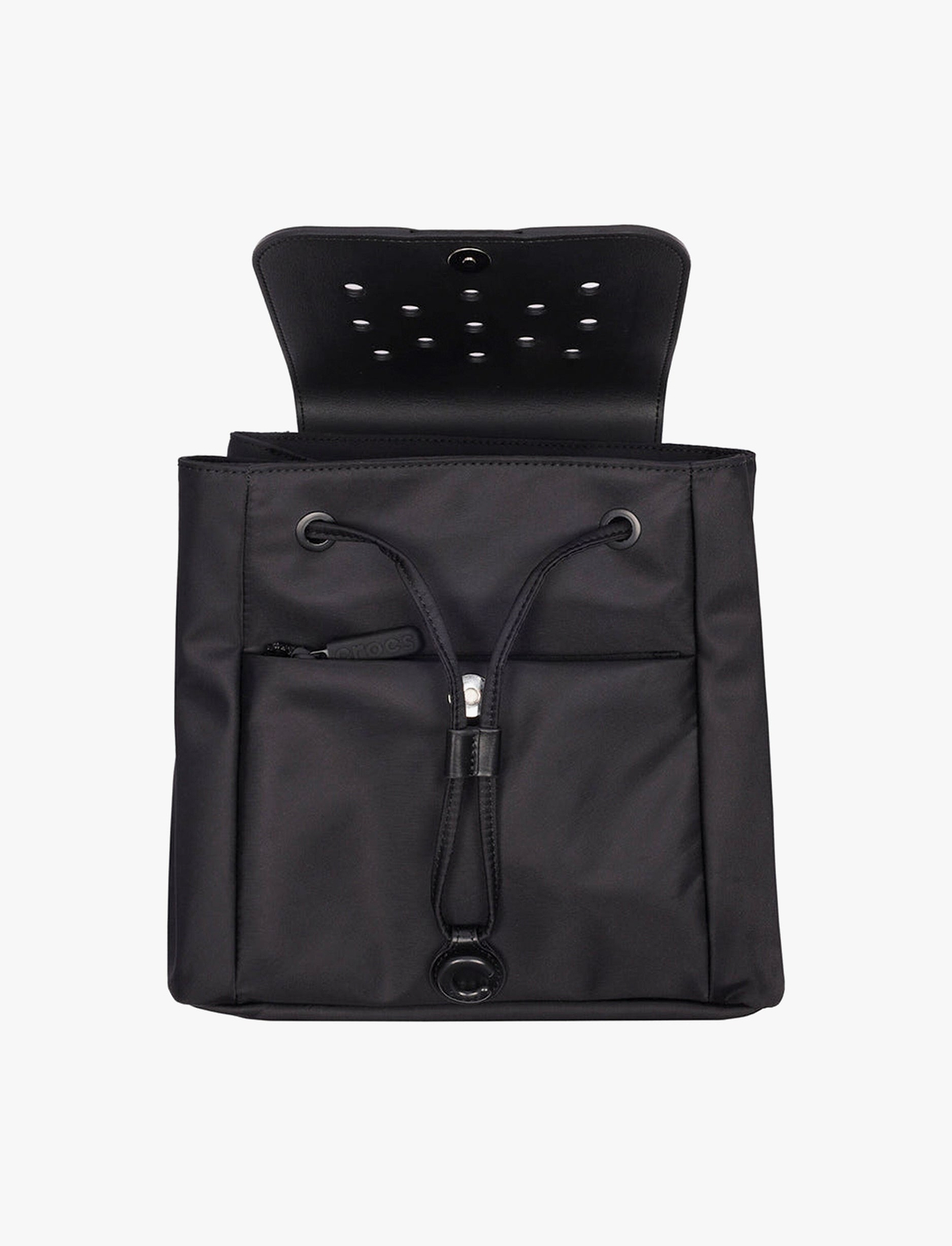 Crocs Mini Backpack Fashion Bag - תיק גב מיני קרוקס