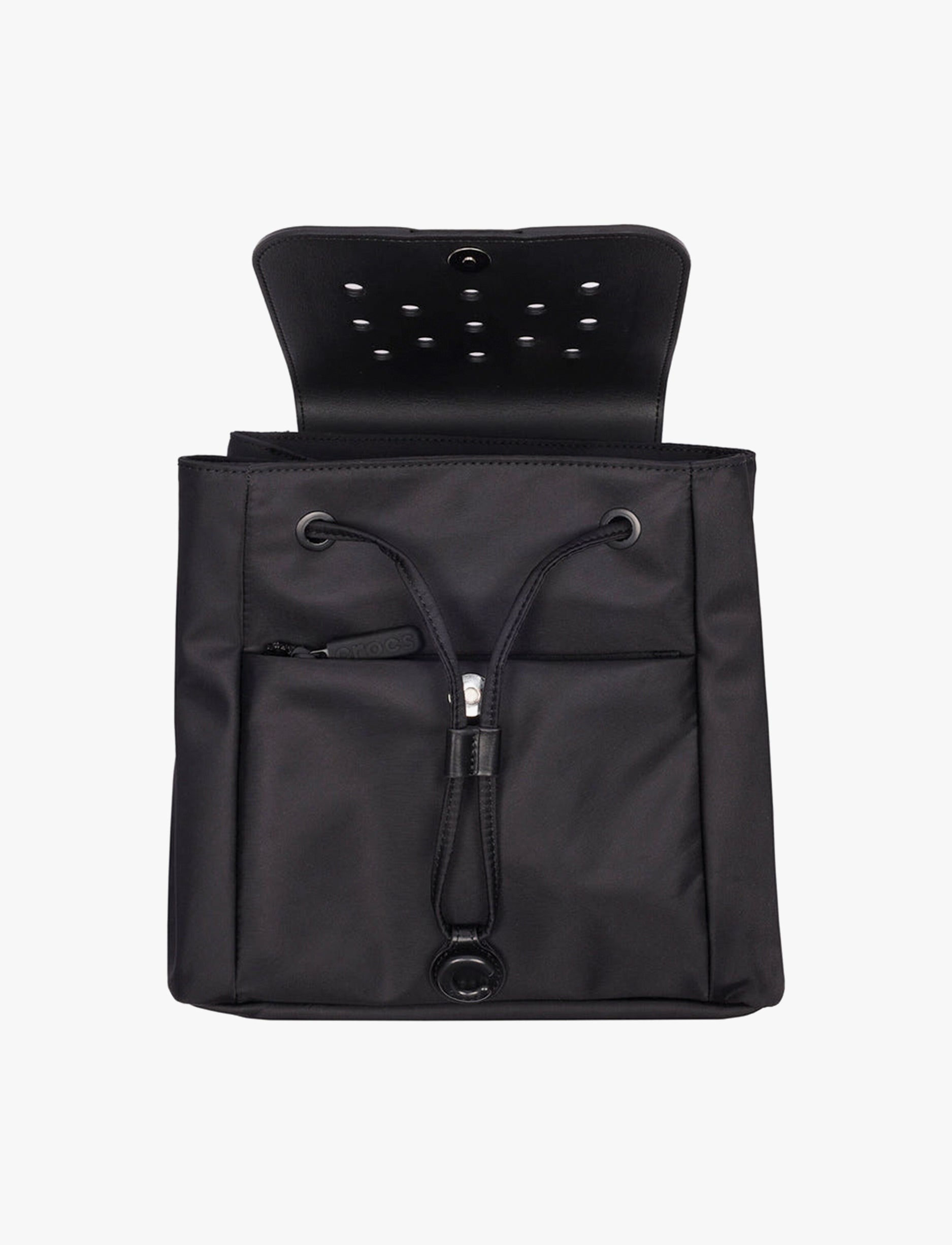 Crocs Mini Backpack Fashion Bag - תיק גב מיני קרוקס
