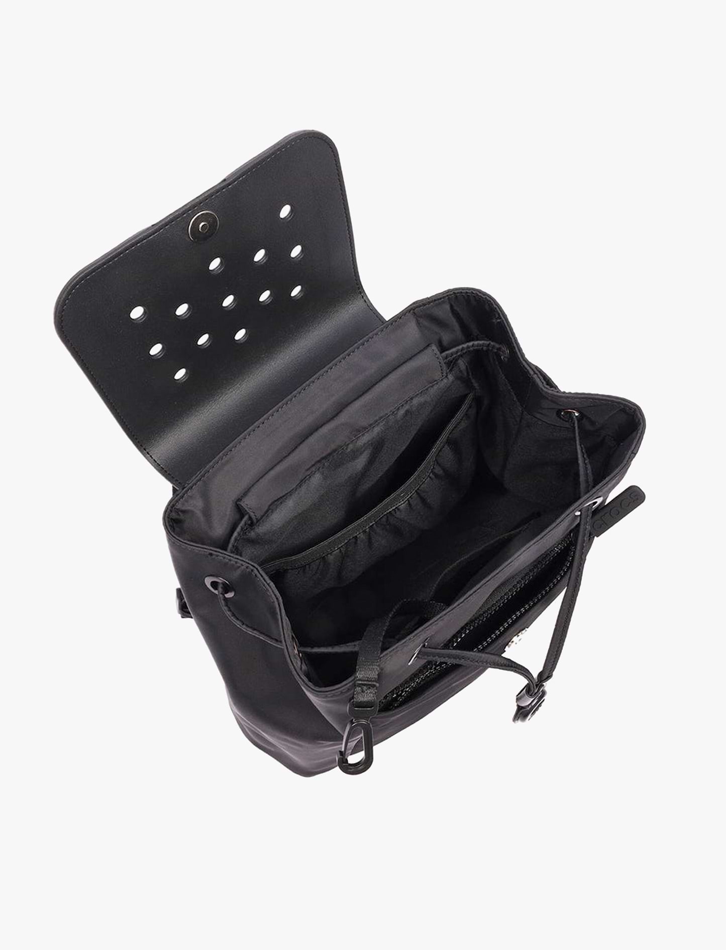 Crocs Mini Backpack Fashion Bag - תיק גב מיני קרוקס