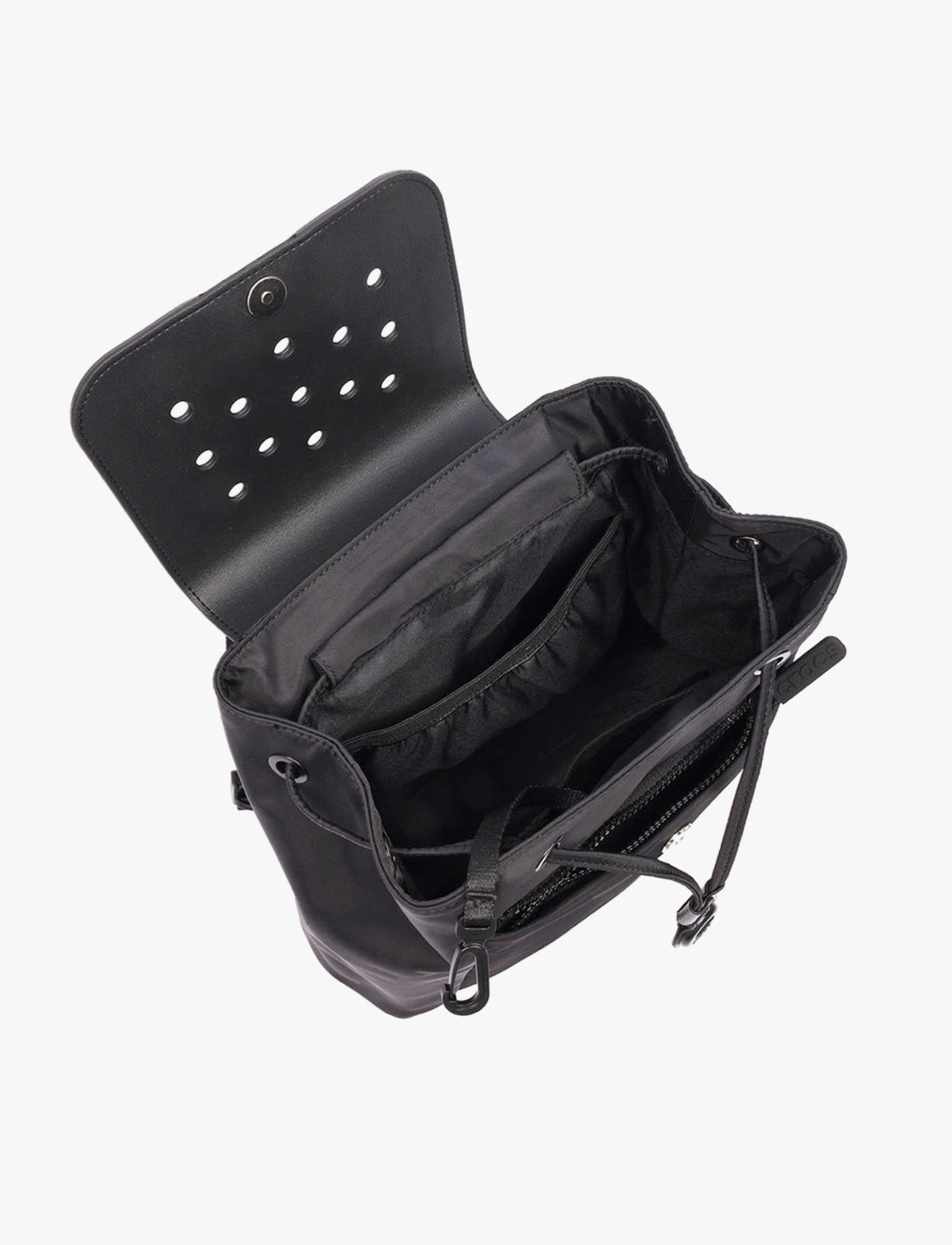 Crocs Mini Backpack Fashion Bag - תיק גב מיני קרוקס