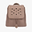 Crocs Mini Backpack Fashion Bag - תיק גב מיני קרוקס