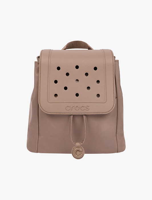 Crocs Mini Backpack Fashion Bag - תיק גב מיני קרוקס