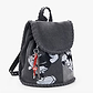 Desigual Mickey Kiss Backpack 26SAKD01 - תיק גב דיזיגוואל לנשים