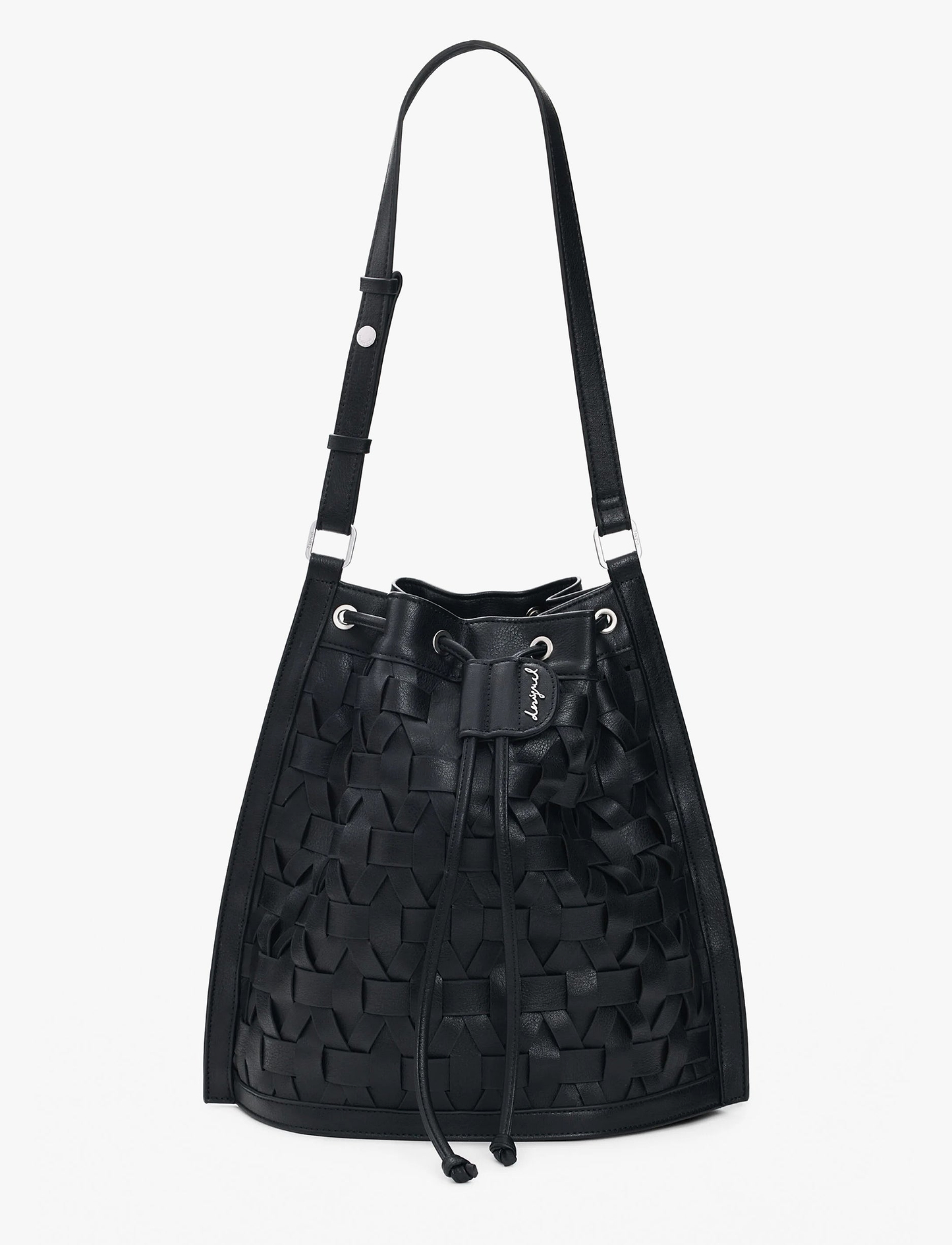Desigual Argon Harlan Backpack 26SAKP13 - תיק גב דיזיגוואל לנשים