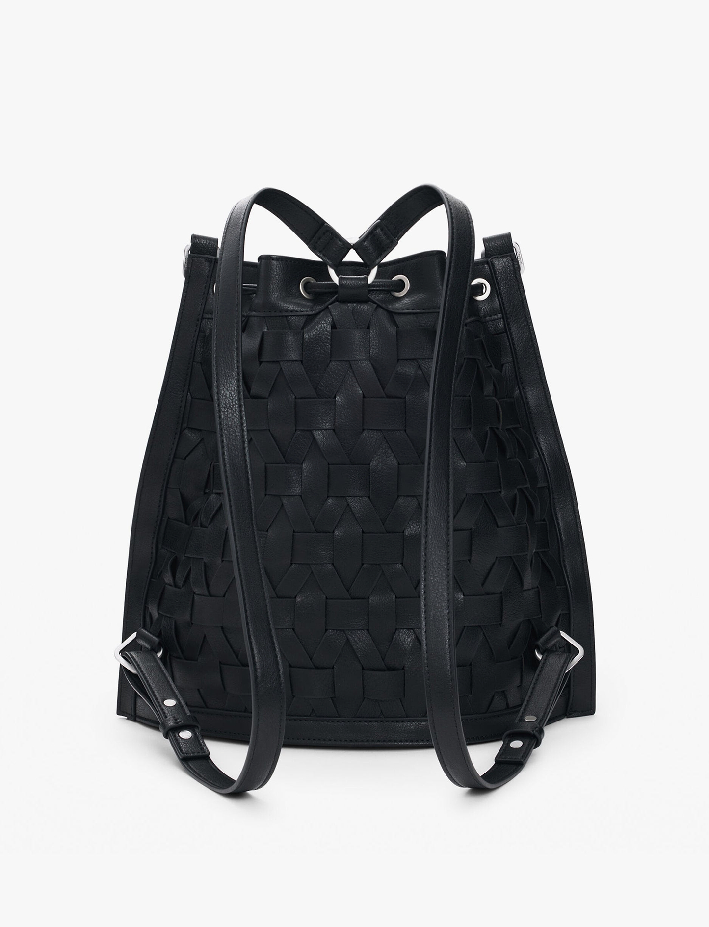 Desigual Argon Harlan Backpack 26SAKP13 - תיק גב דיזיגוואל לנשים