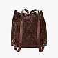 Desigual Argon Harlan Backpack 26SAKP13 - תיק גב דיזיגוואל לנשים