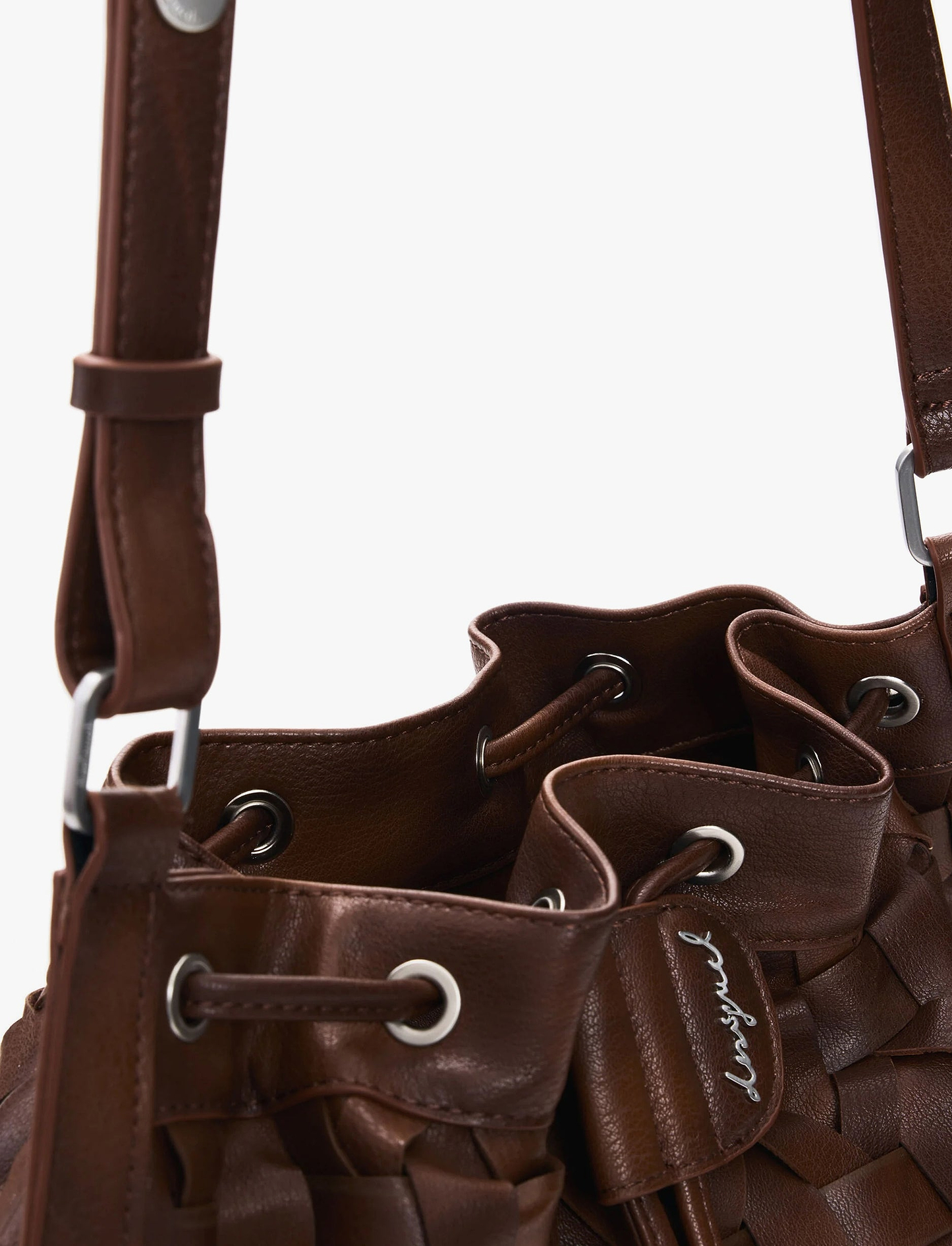 Desigual Argon Harlan Backpack 26SAKP13 - תיק גב דיזיגוואל לנשים