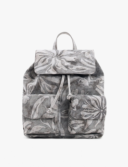Desigual Obsidian Prisa Backpack 26SAKP16 - תיק גב דיזיגוואל לנשים