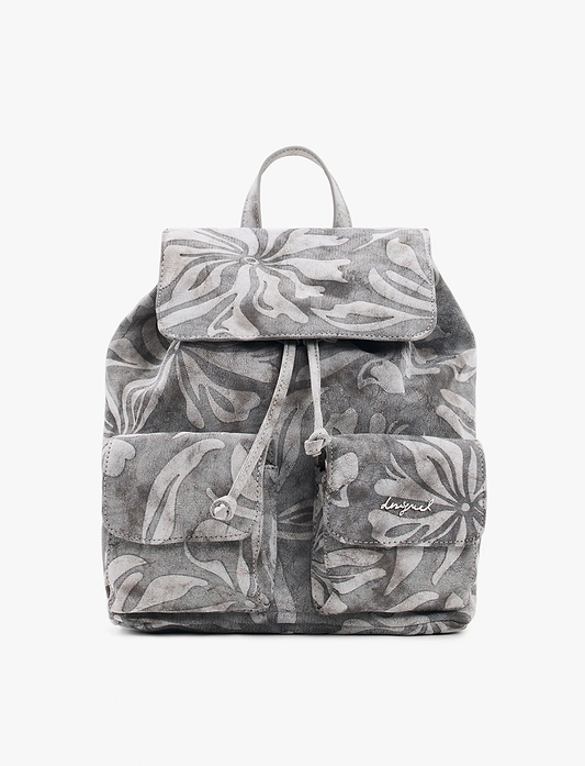 Desigual Obsidian Prisa Backpack 26SAKP16 - תיק גב דיזיגוואל לנשים