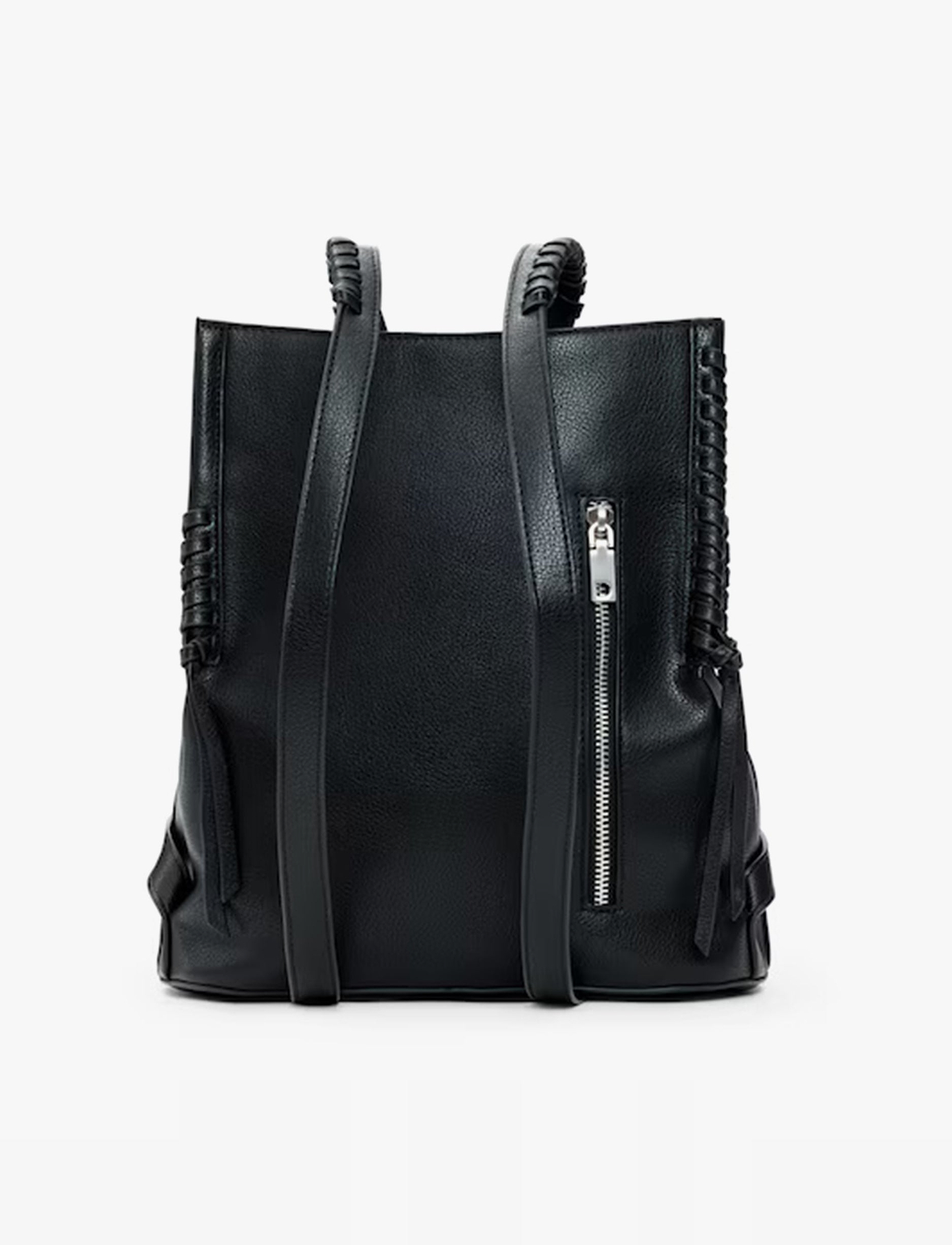 Desigual Torio Black Sumy Backpack 26SAKP21 - תיק גב דיזיגוואל לנשים