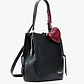 Desigual Torio Black Sumy Backpack 26SAKP21 - תיק גב דיזיגוואל לנשים