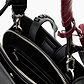 Desigual Torio Black Sumy Backpack 26SAKP21 - תיק גב דיזיגוואל לנשים