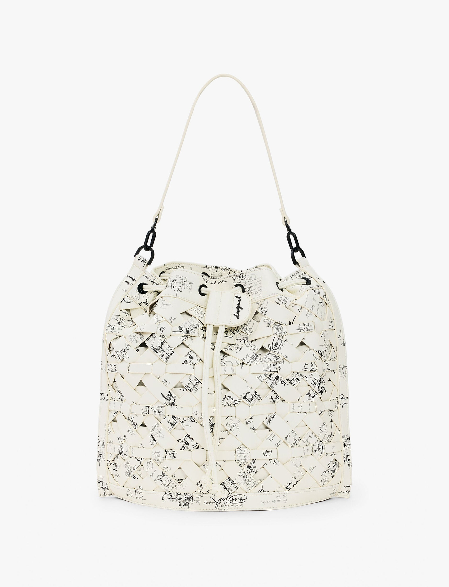Desigual Indio Harlan Backpack 26SAKP27 - תיק גב דיזיגוואל לנשים