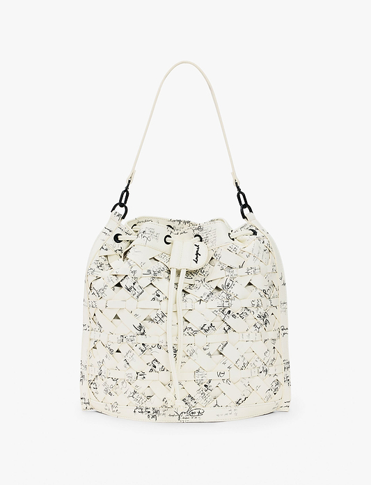 Desigual Indio Harlan Backpack 26SAKP27 - תיק גב דיזיגוואל לנשים
