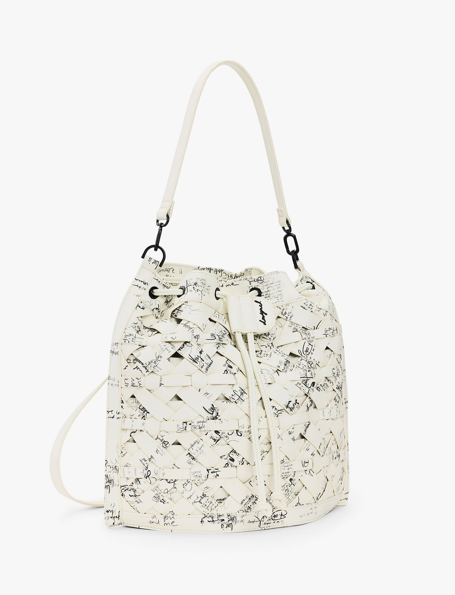Desigual Indio Harlan Backpack 26SAKP27 - תיק גב דיזיגוואל לנשים