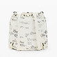 Desigual Indio Harlan Backpack 26SAKP27 - תיק גב דיזיגוואל לנשים
