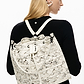 Desigual Indio Harlan Backpack 26SAKP27 - תיק גב דיזיגוואל לנשים