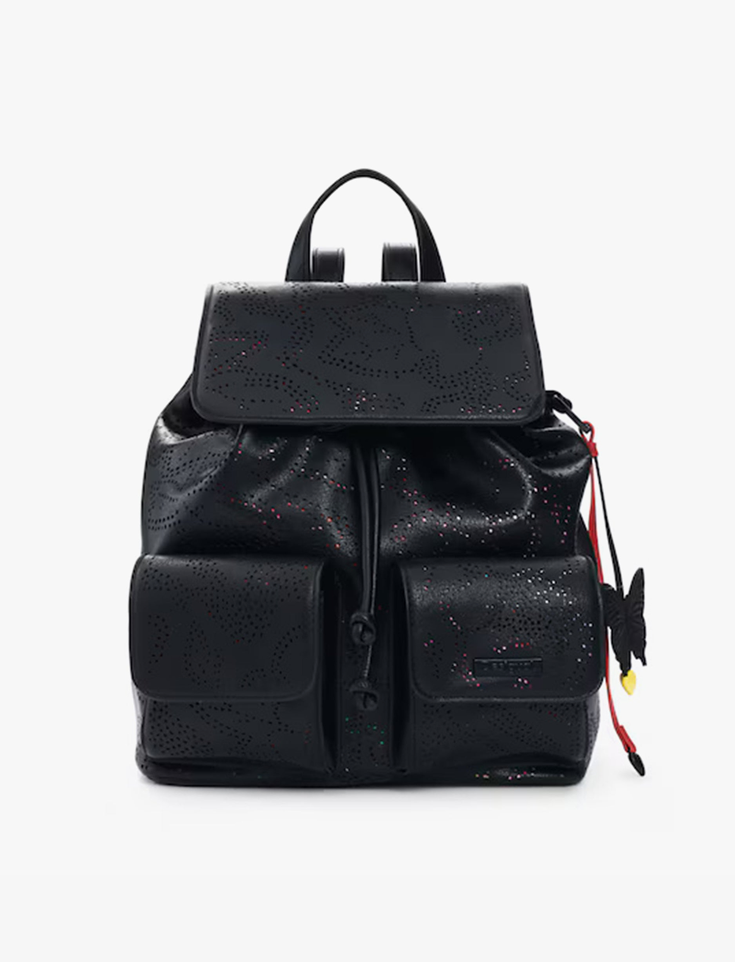 Desigual Paladio Prisa Backpack 26SAKP30 - תיק גב דיזיגוואל לנשים