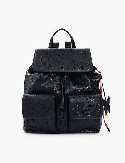 Desigual Paladio Prisa Backpack 26SAKP30 - תיק גב דיזיגוואל לנשים